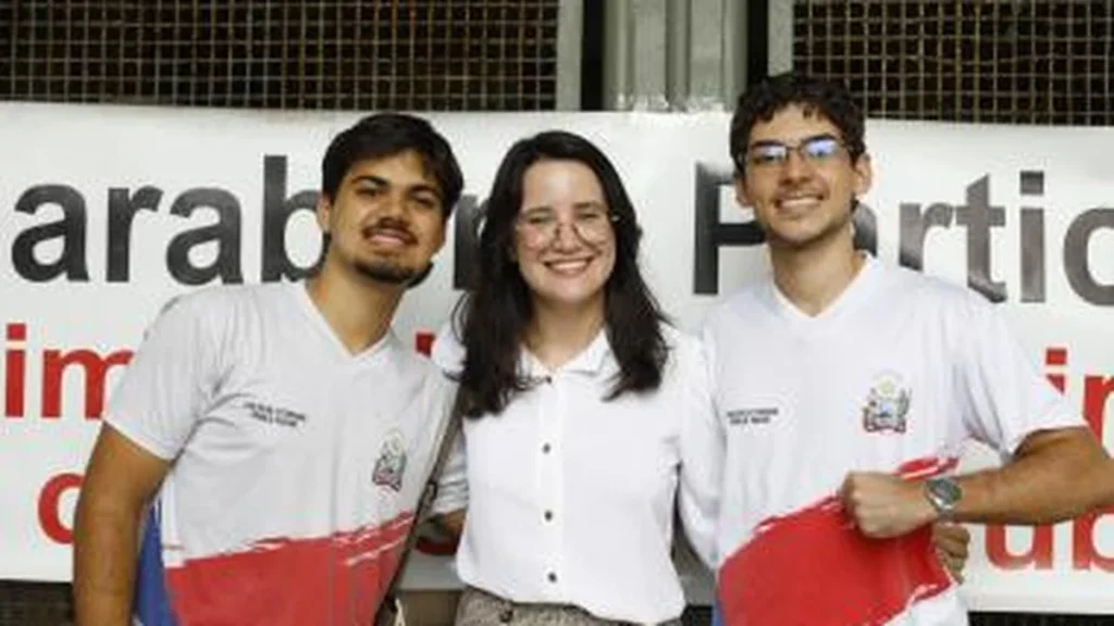 Rede Estadual da Bahia conquista seis prêmios na Olimpíada Brasileira de Física das Escolas Públicas
