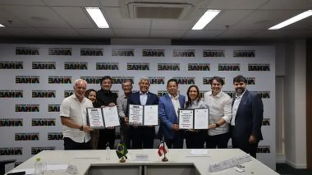 Investimentos em Saúde na Bahia: Estado amplia leitos e fortalece zona rural