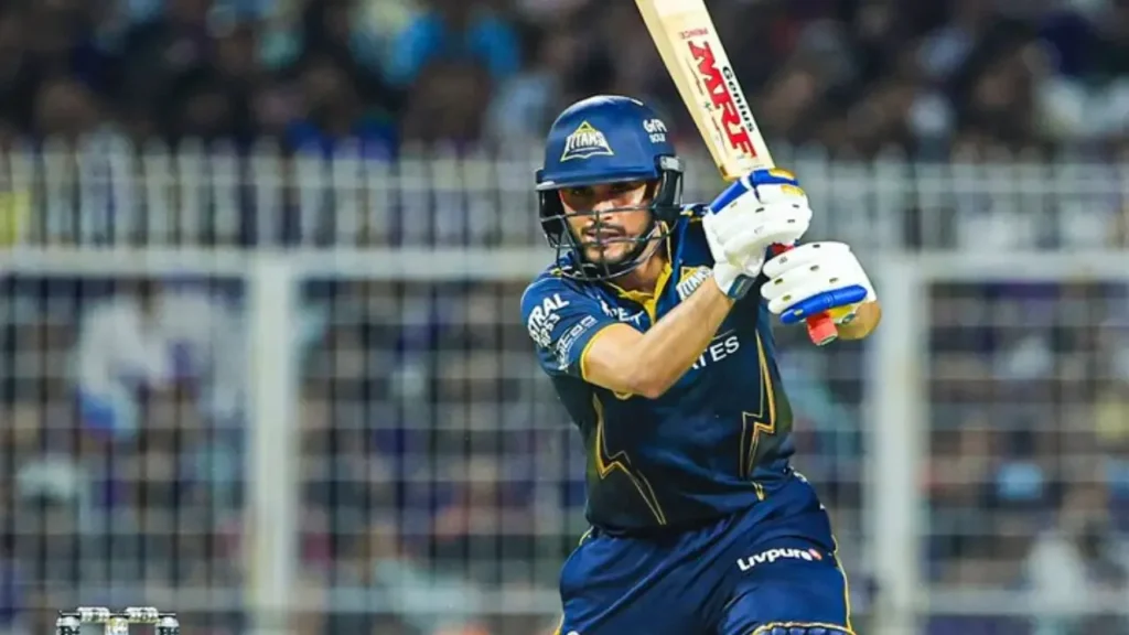 Gujarat Titans inicia busca pela meta no IPL 2026 em bom ritmo Gujarat Titans inicia busca pela meta no IPL 2026 em bom ritmo
