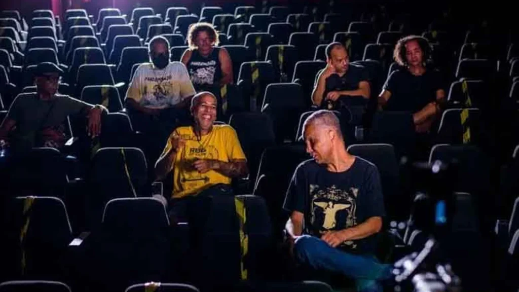 TVE exibe documentário 'Not Dead' e resgata a cultura punk na Bahia