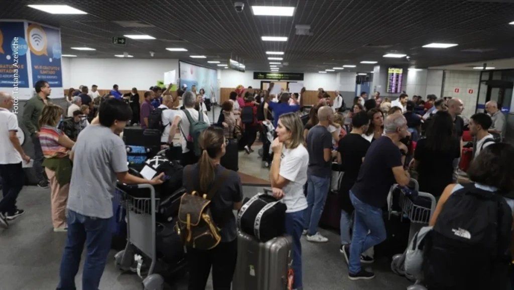 Turismo na Bahia cresce 9% em 2026 com alta em aeroportos, hotéis e rodovias antes do São João