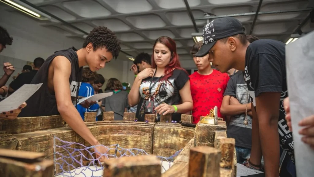 Gamepólitan 2026: O Maior Festival Gamer da Bahia Retorna Após Seis Anos