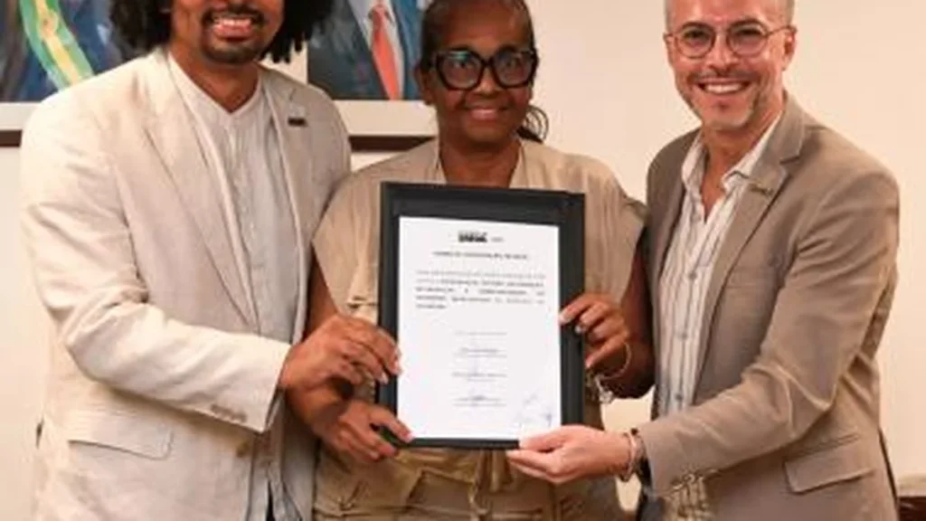 Governo da Bahia e Cachoeira firmam cooperação para fortalecer museus locais