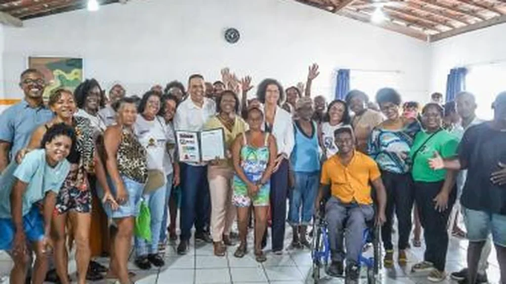 Bahia Sem Fome inaugura 5 cozinhas comunitárias em Cajazeiras e amplia combate à fome em Salvador