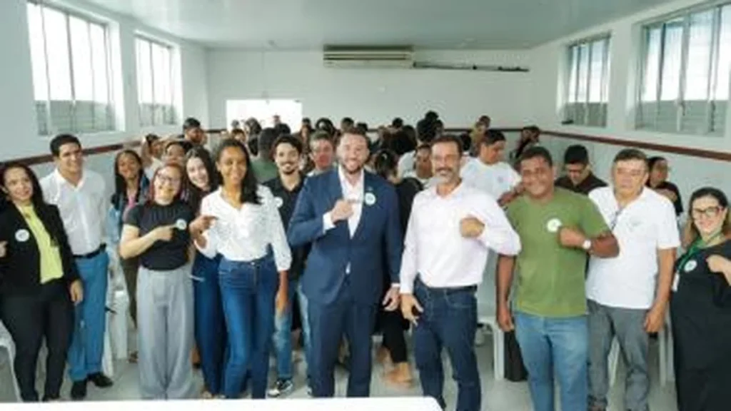Valença adere ao SEI Bahia Municípios e moderniza a gestão pública municipal
