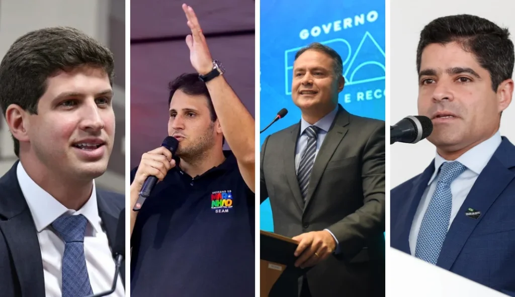 A Influência das Famílias nas Disputas Eleitorais no Nordeste: Um Panorama Atual