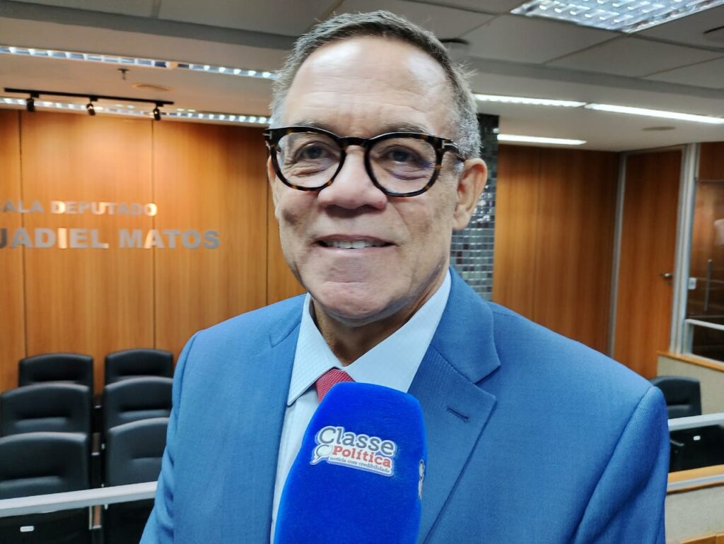 ACM Neto se Prepara para Governar a Bahia com Inovação e Experiência
