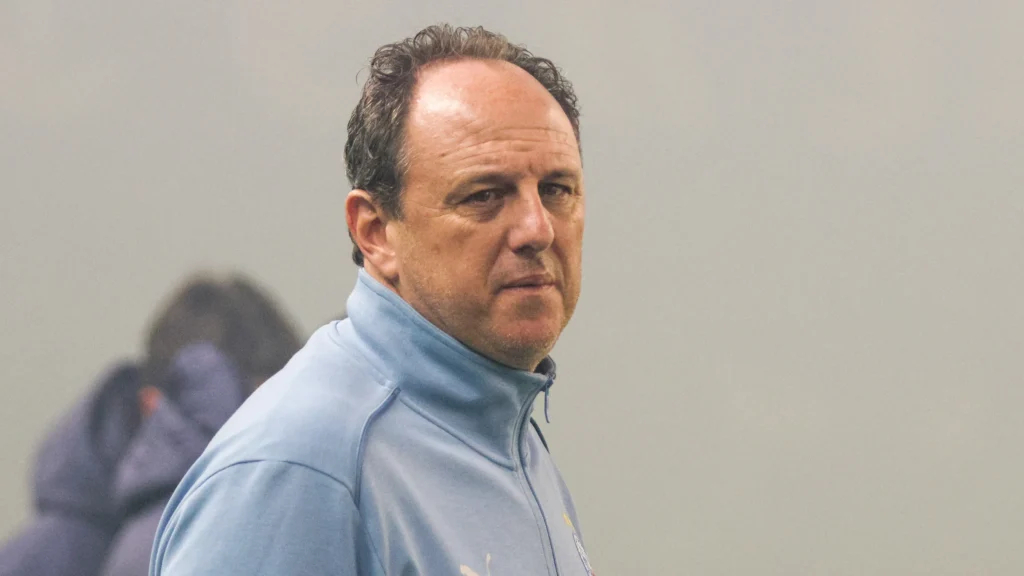 Rogério Ceni analisa derrota do Bahia e destaca pontos para repensar antes da pausa da Copa