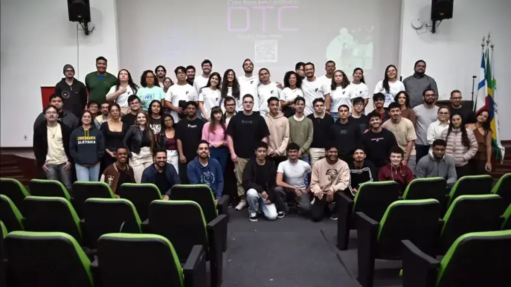Projeto que valoriza a cultura do café com biscoito vence Hackathon Smart Cities em Vitória da Conquista Projeto que valoriza a cultura do café com biscoito vence Hackathon Smart Cities em Vitória da Conqu