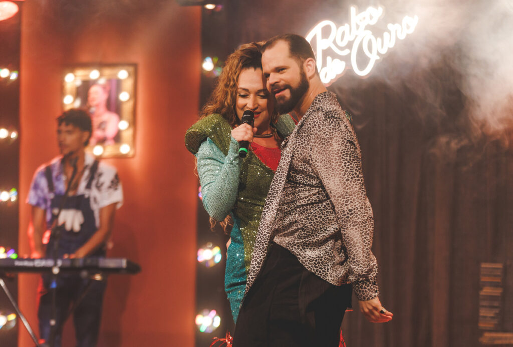 Arrocha: Musical Baiano Ganha Nova Temporada em Salvador em Maio