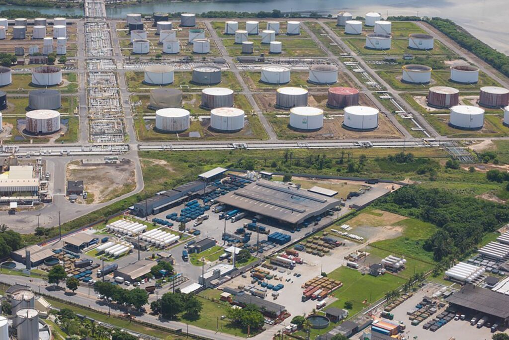 Aumento da Gasolina no Nordeste: Petrobras Enfrenta Desafios com Refinaria de Mataripe