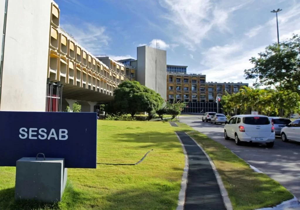 Bahia Convoca 358 Profissionais para Reforço na Saúde pelo REDA 001/2025