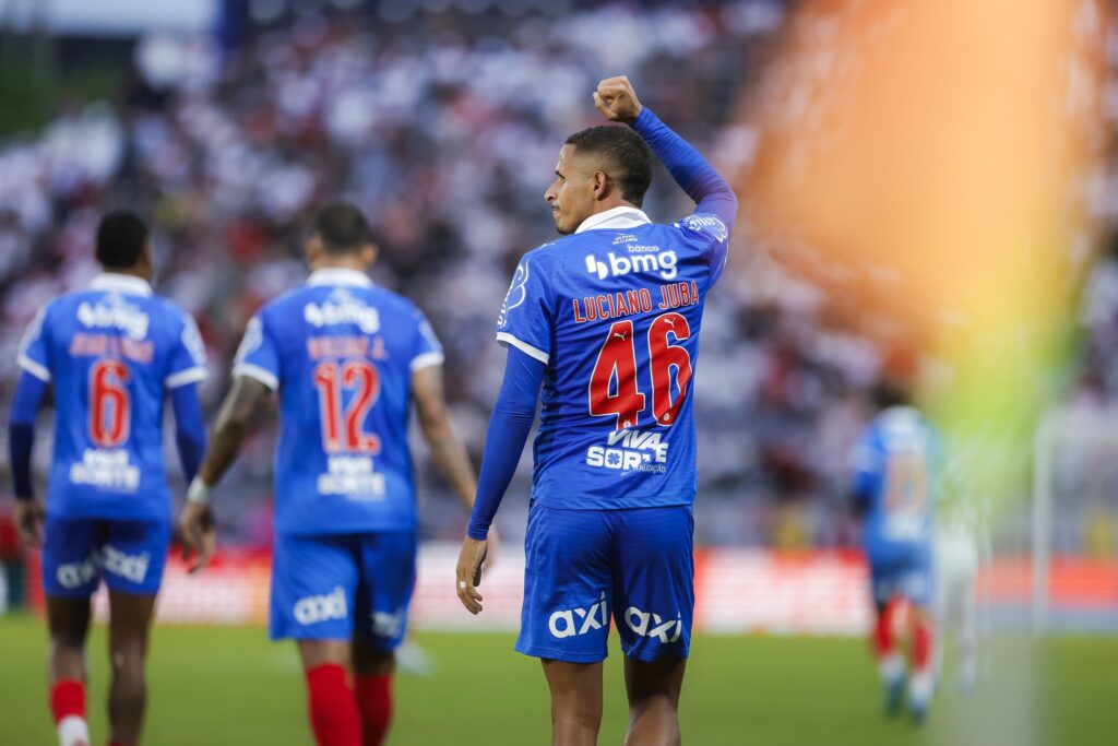 Bahia Empata com São Paulo: Resiliência em Foco Durante Fase Difícil