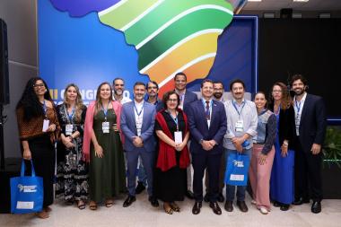 Bahia Inova e É Reconhecida em Evento Nacional sobre Planejamento Público