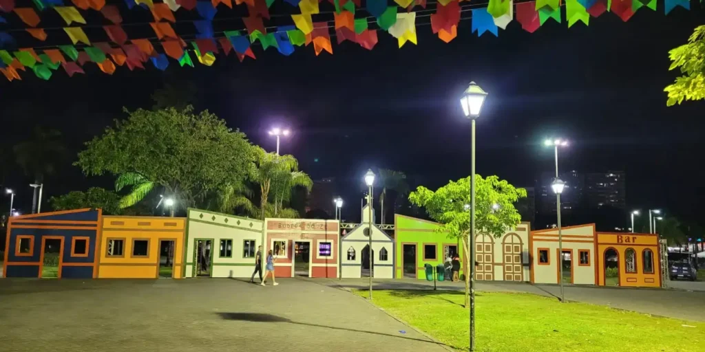 Bahia Lança Painel para Monitorar Gastos com Festas Juninas