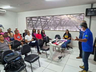 Bahia se Prepara para o Primeiro Pan-Americano de Dragon Boat em 2027
