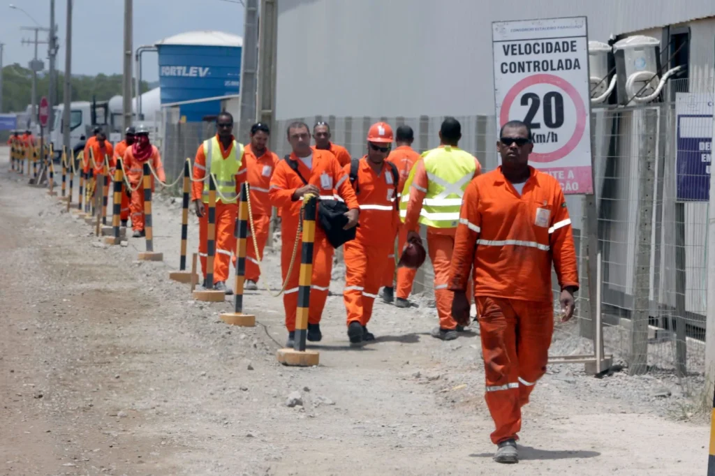 Bahia Tem 3.005.986 Vínculos Ativos de Emprego em 2025: Crescimento e Destaques Regionais