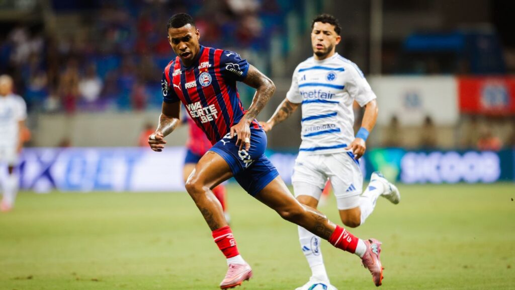 Bahia x Cruzeiro: Onde Assistir e Análise Completa do Jogo