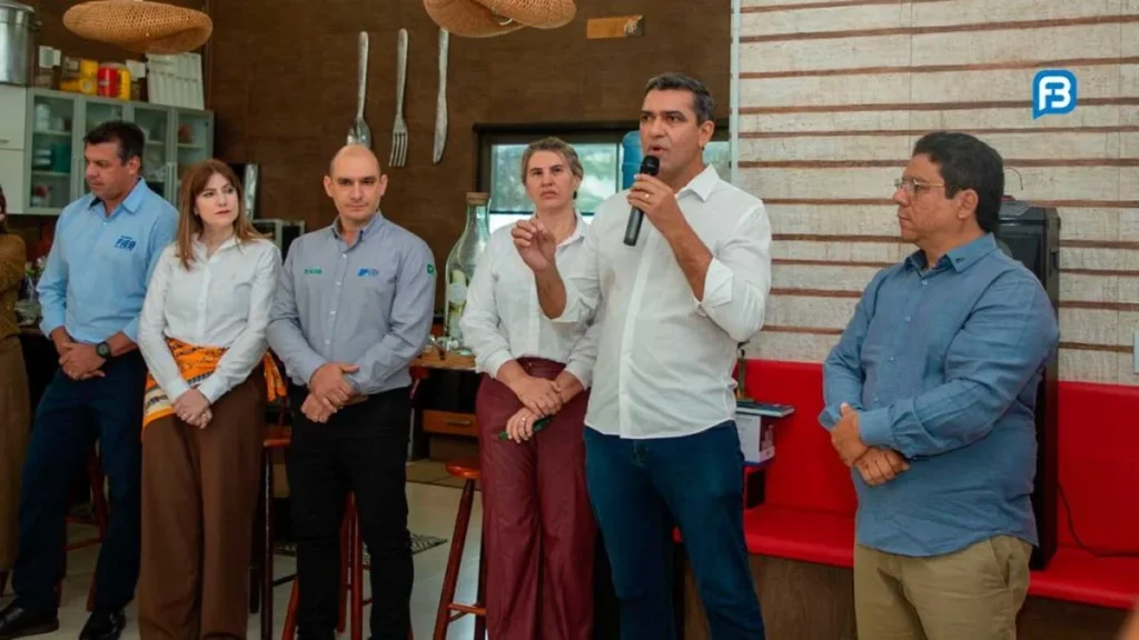Barreiras aprova proposta inovadora de incentivo fiscal para impulsionar indústria local
