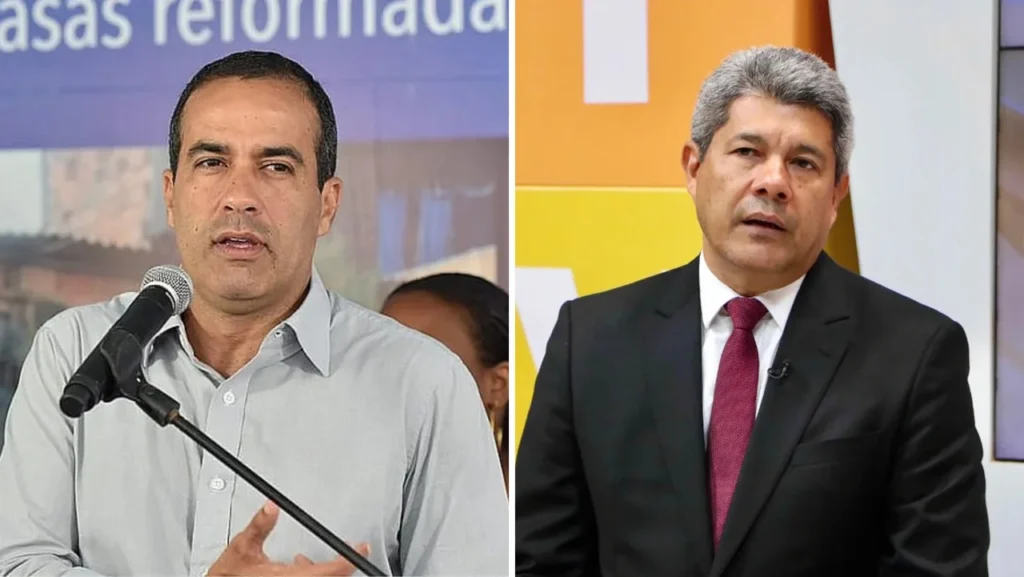 Bruno Reis Cobra R$ 20 Milhões do Governo para Saúde em Salvador
