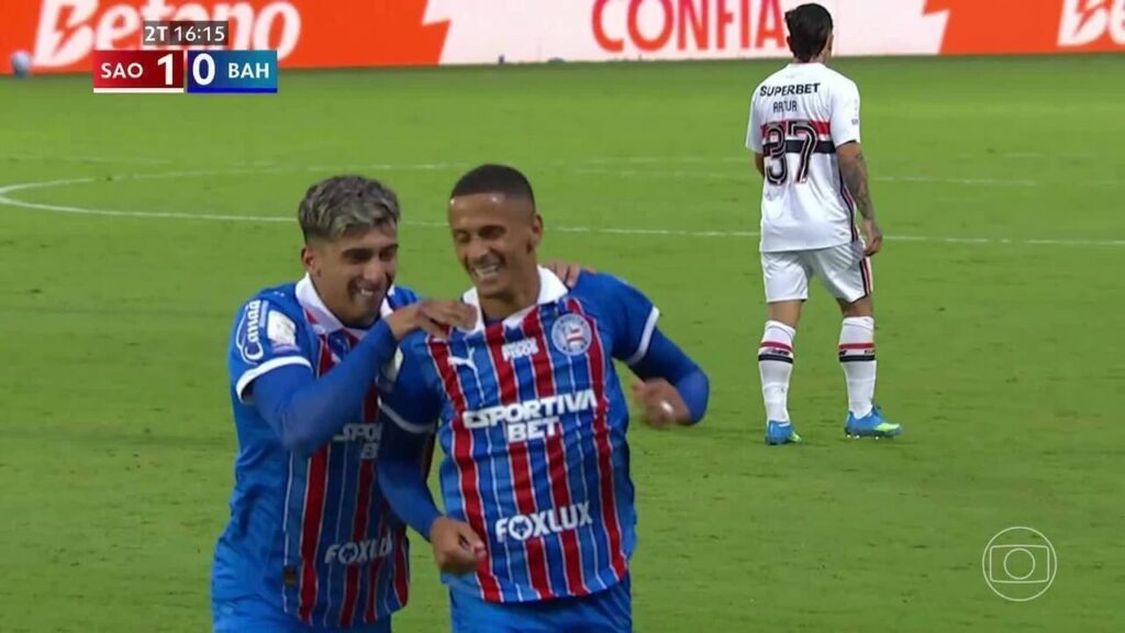 Caio Alexandre Enfrenta Desafios no Bahia em 2026: Retorno ao Departamento Médico