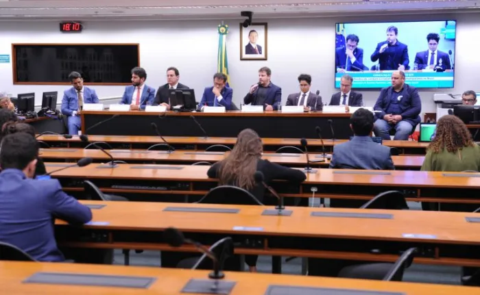 Câmara dos Deputados: Interferência Política na 'Lista Suja' do Trabalho Escravo é Denunciada por Es