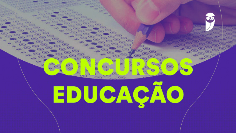 Concursos na Educação 2026: Mais de 24 Mil Novos Cargos Autorizados!