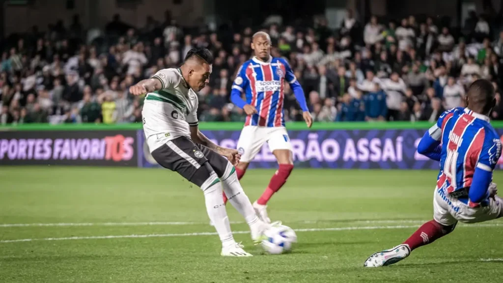 Coritiba x Bahia: tudo sobre a decisão pelo G5 e o tabu que dura 11 anos