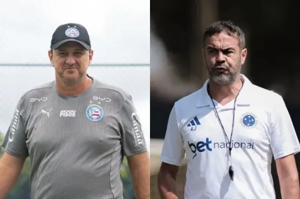Cruzeiro busca recuperação contra Bahia no Brasileirão: um jogo decisivo