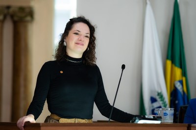 Curitiba Inova com Florestas de Bolso na Política Climática