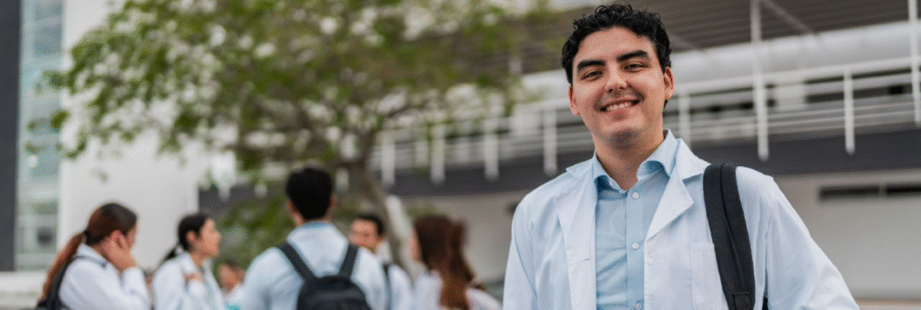 Cursos na Área da Saúde: Descubra as Opções que se Encaixam no Seu Perfil