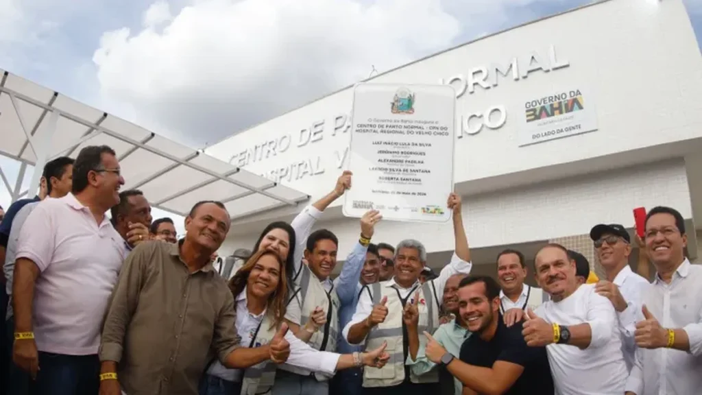 Ibotirama reforça saúde pública com novo Centro de Parto e investimentos essenciais na infraestrutur