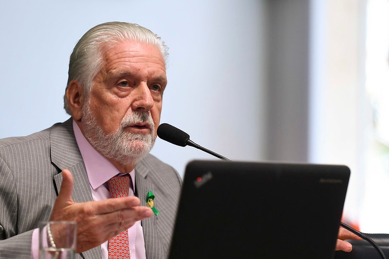 Derrota de Lula no Senado: Reflexos na Política Baiana