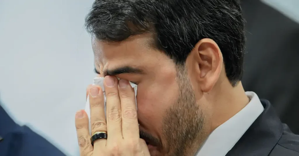 Derrota Inédita de Jorge Messias Abala Tensão Política e Fragiliza Candidatura de Lula