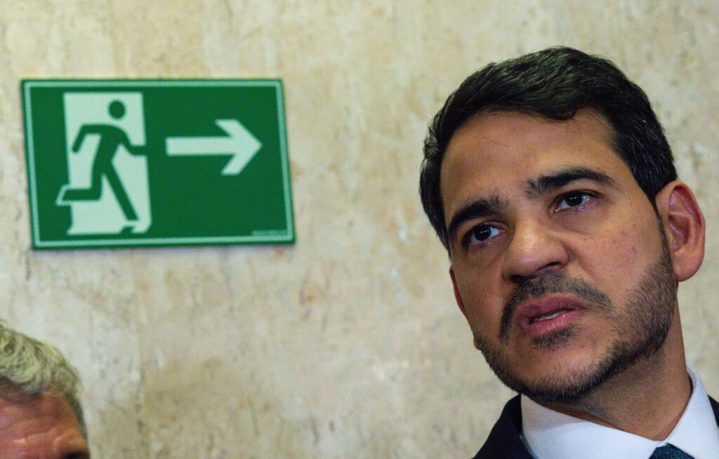 Desconfiança no Planalto: Traições sobre Jorge Messias Abalam Relações com Aliados