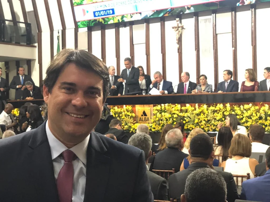 Desigualdade na Bahia Atinge Menor Nível Histórico sob Gestão Jerônimo