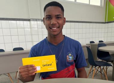 Dia D do Bolsa Presença: Mobilização em Prol da Educação na Bahia