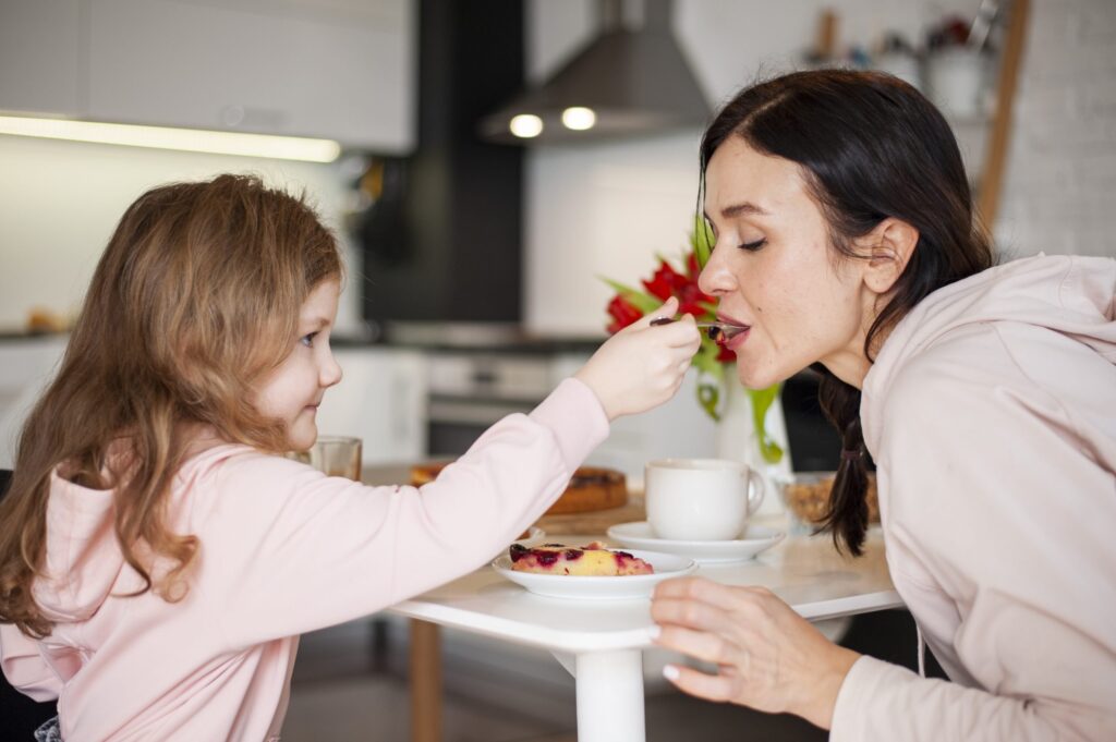 Dia das Mães: Sabores que Nutrem Memórias e Cultura Alimentar