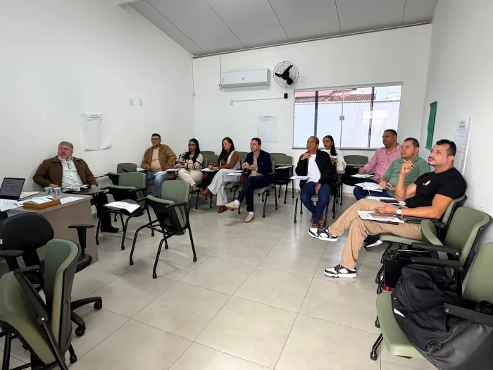 Educação Empreendedora: Projeto Inovador nas Escolas de Cabeceira
