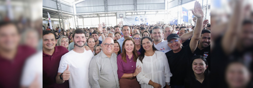 Educação Por Todo o Pará: Iniciativa Fortalece Atendimento em Capanema