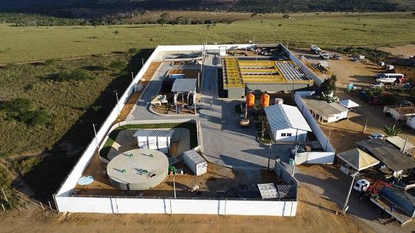 Embasa Celebra 55 Anos de Transformações e Investimentos na Bahia