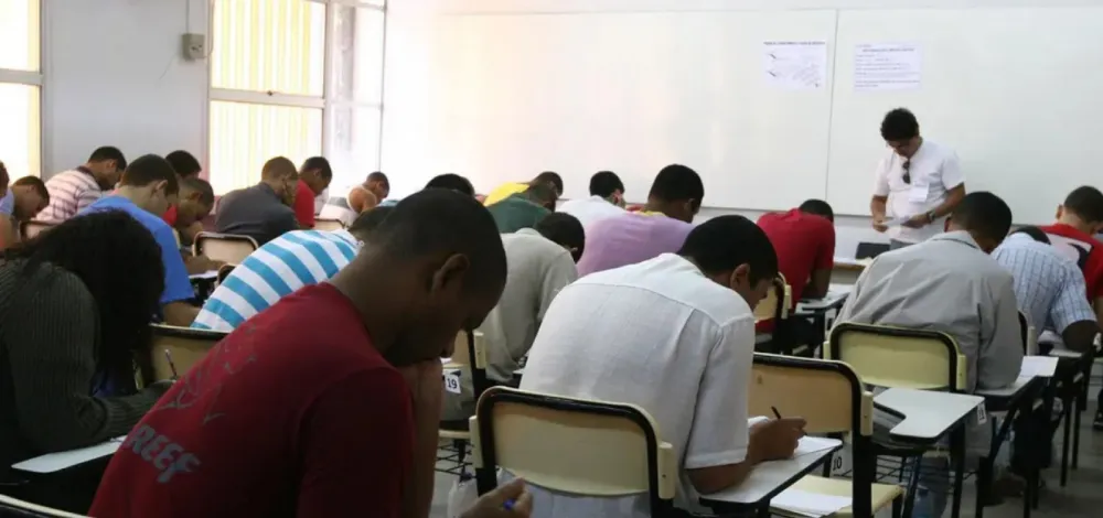 Encceja 2026: Inscrições Abertas a Partir de Hoje para Jovens e Adultos