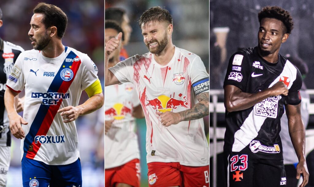 Equilíbrio no Brasileirão 2023: Apenas Seis Pontos Separam G5 do Z4