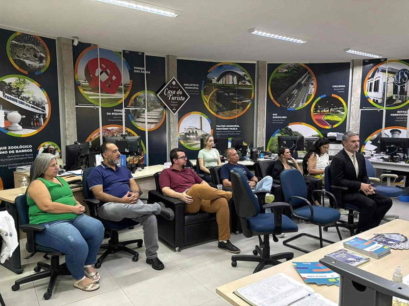 Eventos em Sorocaba: Um Impulso ao Turismo e à Economia Local