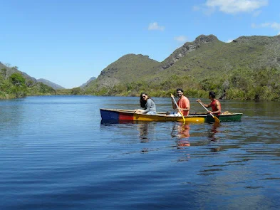 Festival Vou Mucugê: Uma Nova Era para o Turismo Esportivo na Chapada Diamantina