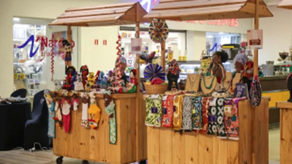 Feira de Artesanato Brasilidades no Center Lapa: Oportunidade para Empreendedoras até 20/6