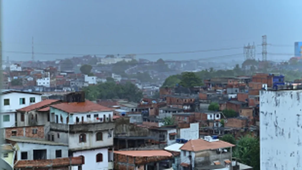 Defesa Civil de Salvador reforça monitoramento 24h para evitar desastres em áreas de risco