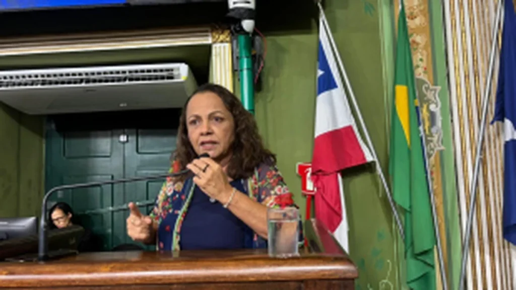 Vereadora Aladilce destaca decisão judicial que reforça transparência no PDDU de Salvador