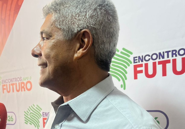 Governador Denuncia Oposição Baiana como ‘Anti-Lula’ e Critica Falta de Unidade