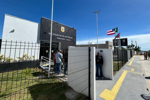 Governo da Bahia Impulsiona Infraestrutura em Remanso com Novo Pacote de Obras